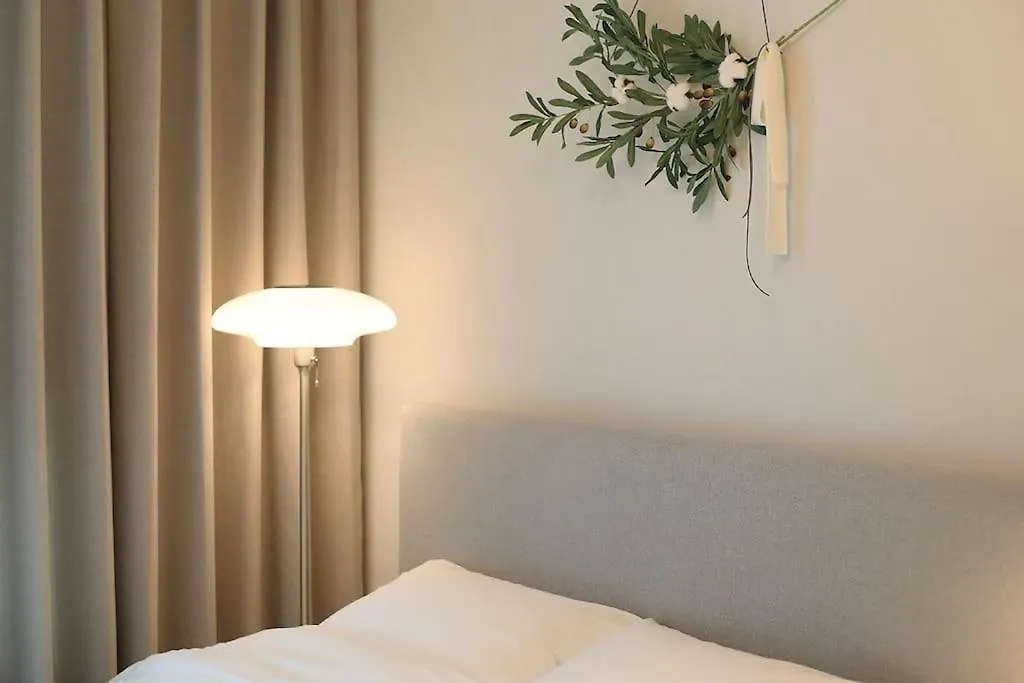 Wecostay Myeongdong B_3 Seoul Lägenhet
